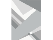 Ковер DARIA дизайн L552A 1,5х3,0м grey-grey