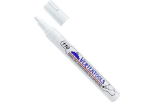 Маркер-краска строительный белый 0020-01