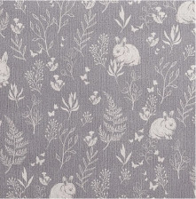 Обои А3506-2 Solo Happy Bunny 1,06х10 (6)