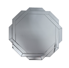 Зеркало 8 граней 80х80х2см 50SX-23008