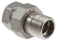 Американка 1 1/2" г/ш прямая VTr.341