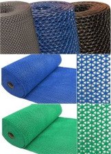 ЗигЗаг 0,9м рулон ПВХ FMS7000  (кор) 1