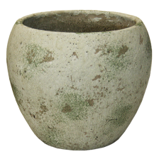 Кашпо кер VASO TAIGA 9х8см