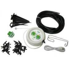 Набор автоматического полива GА-014