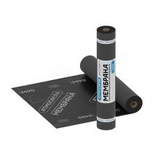 Мембрана гидро-ветрозащитная АТМОСФЕРА М 90