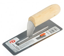 Кельма для декоративных покрытий 80х200мм 1403103