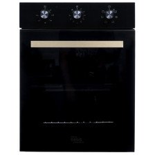 Духовка электрическая встраиваемая D-45MMB Oasis (45.0х56.0х59.6см)(цвет:черный)