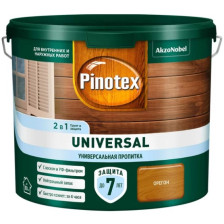 Антисептик Universal орегон (2,5л) Pinotex 