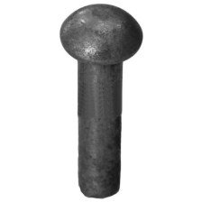 Заклепка SK67.01.2 25х9мм (5 штук)