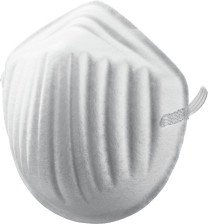 Маска техническая уп 10шт СТАНДАРТ 1110-Н10