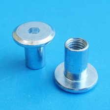 Гайка М8 Эриксона 10шт  