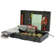 Аппарат для сварки пластиковых труб 63М-2А