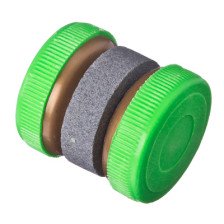 Ножеточка-колесико на блистере CAW1324-K 884-077