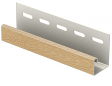 J-профиль Скандинавия Песчаный берег 3м (20) ЮП