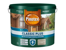 Антисептик Classic Plus скандинавский серый (2,5л) Pinotex 