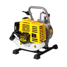 Мотопомпа CHAMPION GP 26-II 130 л/мин, 0,9 кВт, 8/30 м