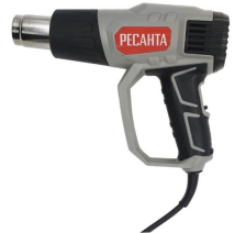 Фен строительный Ресанта ФЭ-2000К 75/2/1
