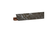 Плинтус для столешниц 3м emperador dark KORNER
