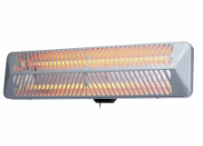 Обогреватель ИК BIH-LW2-1,5 220В/1.5кВт BALLU