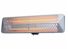 Обогреватель ИК BIH-LW2-1,5 220В/1.5кВт BALLU