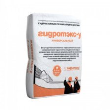 Гидроизоляция Гидротэкс - У (25кг)
