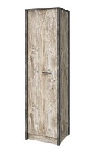 Пенал Амели Дуб Юкон