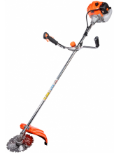 Бензотриммер BRAIT BPT521 1,5 кВт 
