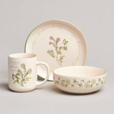 Набор столовый 3 предмета LEFARD 260-1033