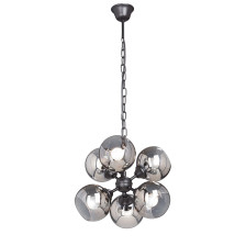 Светильник V4318-1/6, 6хE27 макс 60Вт