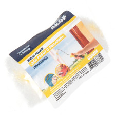 Ролик (мини) Полиамид 60мм АКОР 552 00 060