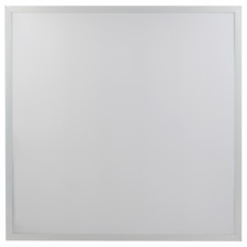 Светильник светодиодный LED 40W 595x595x25 6500K 4200Лм IP40 матовый