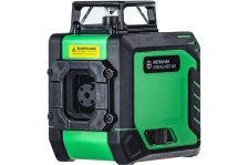 Построитель лазерных плоскостей INSTRUMAX GREENLINER 360 IM0134
