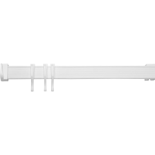 Карниз гибкий в сборе, Эскар 5,0м (240430500)