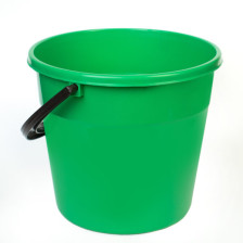 Ведро 5л пластиковое IS40004/2 Spark Plast 
