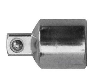 Переходник для воротка 1/2-3/8" USP 62650