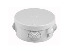 Коробка распределительные о/у 94,6х44мм(85х40) KP2602 HEGEL