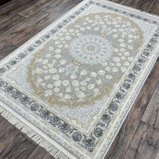 Ковер FARSI 1200 G142 FILI 1,5х2,25м овал