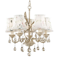 Светильник подвесной NT 6009-08 Wunderlicht 8/Е14/60W  