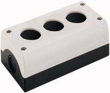 Корпус М22-13EATON 216538 на 3 кнопки