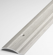 Порог Лука ПР02 кант 0,9м дуб арктик (105) 39,4 мм