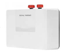 Водонагреватель проточный Royal Thermo NP 6 Smarttronic