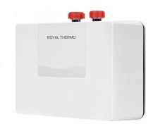 Водонагреватель проточный Royal Thermo NP 6 Smarttronic