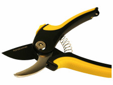 Секатор HansKonner 180мм тефлон НК3012-07-22