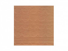 Заглушка самоклеящаяся d=14 бук самерберг 340 (25шт)