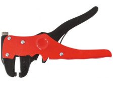 Клещи-автомат для зачистки изоляции 1,0-5,0мм FIT 60023