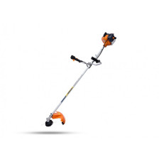 Триммер бензиновый VILLARTEC CB 242 (0,8кВт/1лс; 25,4см3; 9000/11000 об-мин)