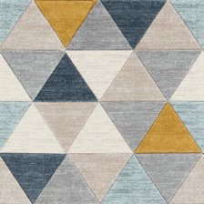 Ковровое покрытие OSLO (PRINT) 123_5264 1,0м