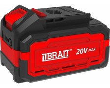Аккумулятор BRAIT BCD20SU-4,0