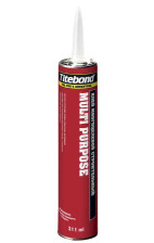 Клей жидкие гвозди Titebond Multi-Purpose 296 мл многоцелевой