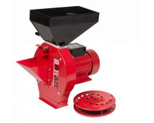 Кормоизмельчитель BRAIT CM2500-V (зерно и корнеплоды)